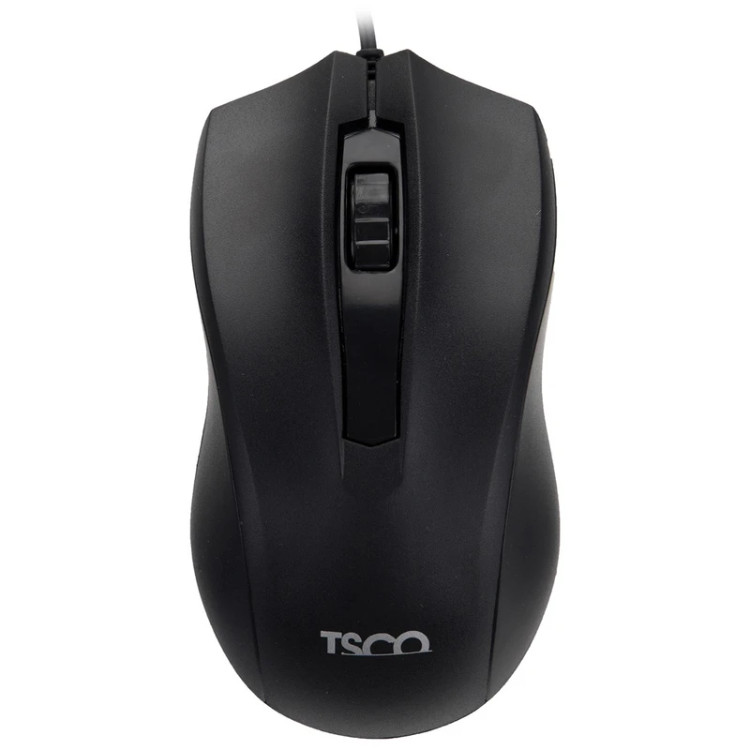ماوس تسکو مدل TM 264N باسیم