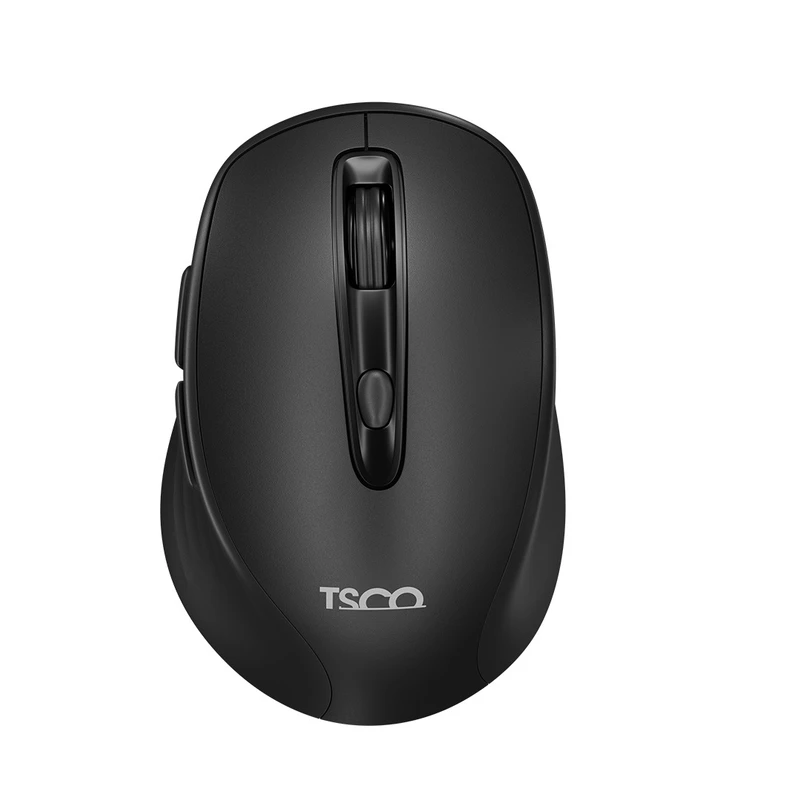 ماوس بی سیم تسکو مدل TM 792W نمای ۲