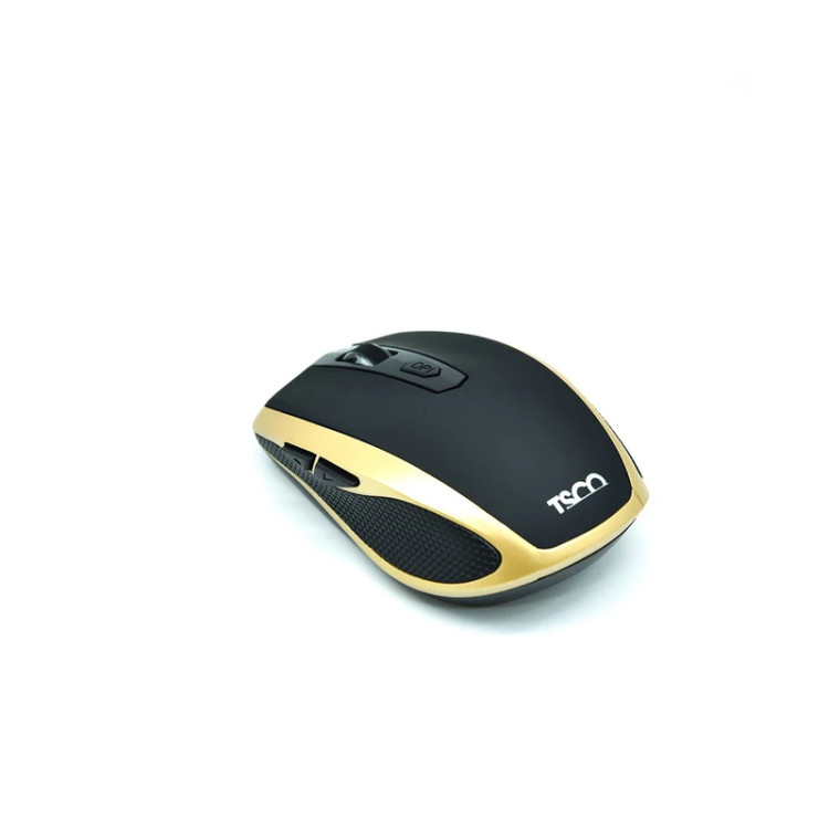 ماوس بی سیم تسکو مدل TM 667W