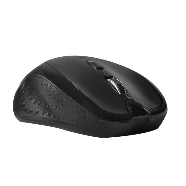 ماوس بی سیم تسکو مدل TM631w