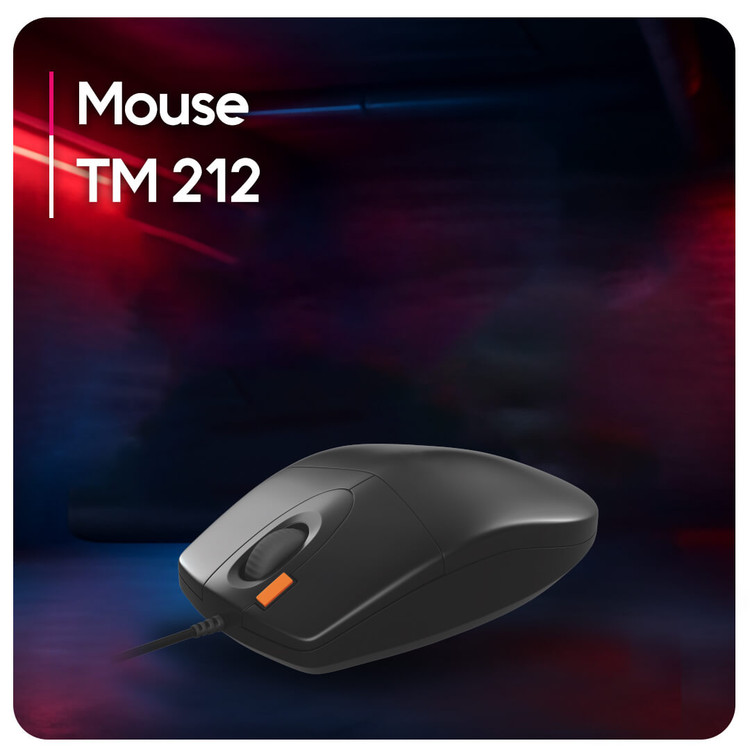 ماوس تسکو مدل TM 212
