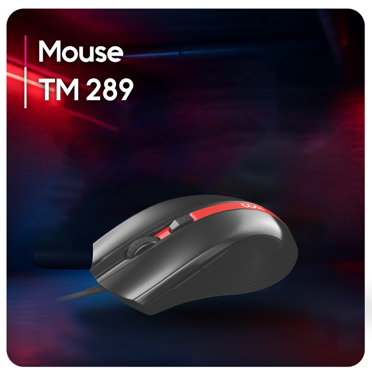 ماوس تسکو مدل TM 289