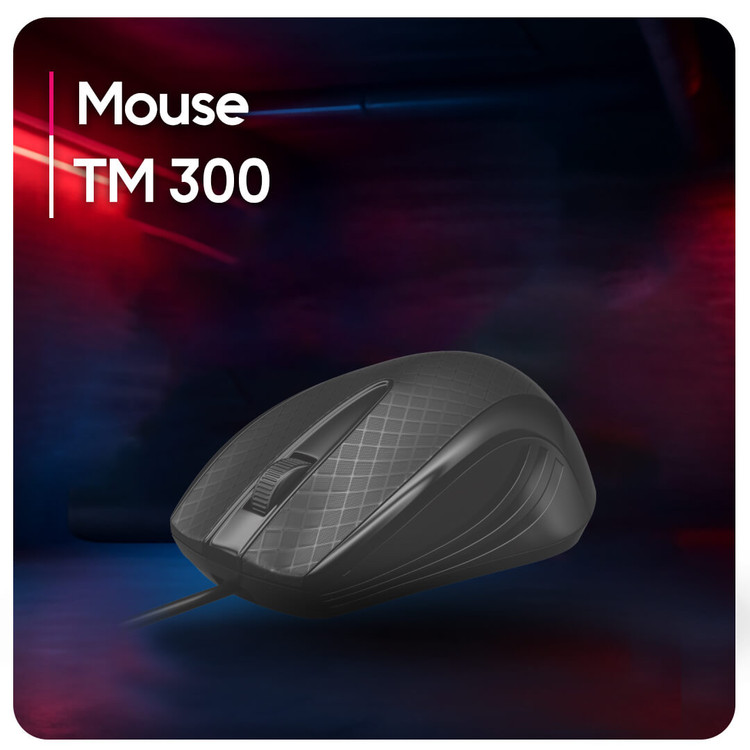 ماوس تسکو مدل TM-300