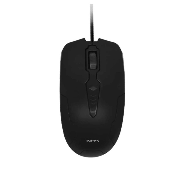 کیبورد و ماوس تسکو مدل TKM 8054N