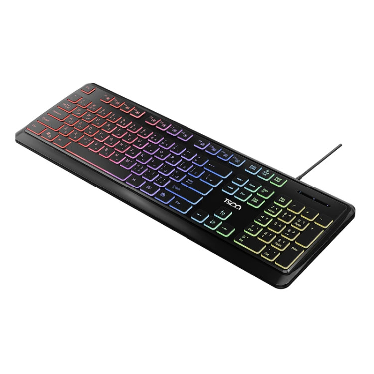 یبورد تسکو مدل TK 8046
