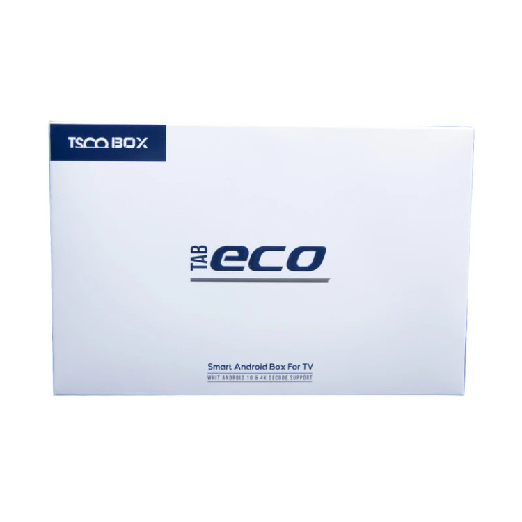اندروید باکس تسکو مدل TAB 100 ECO