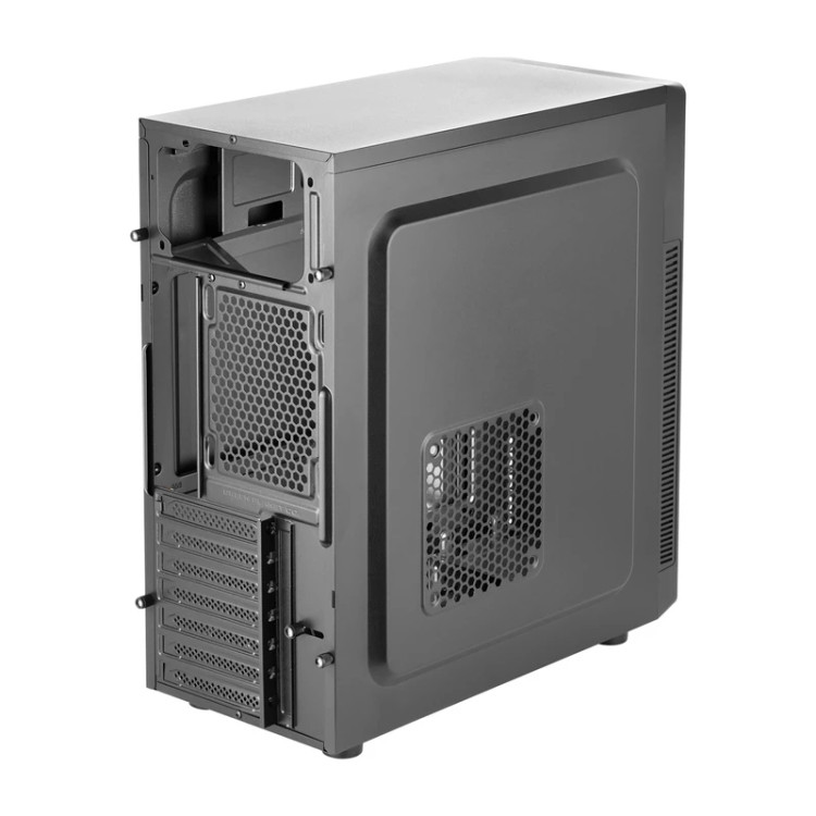 کیس کامپیوتر استاندارد Mid Tower گرین مدل HOMA