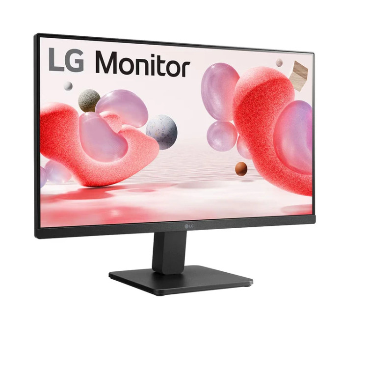 مانیتور 27 اینچ ال جی مدل 27MR400-B، رزولوشن Full HD