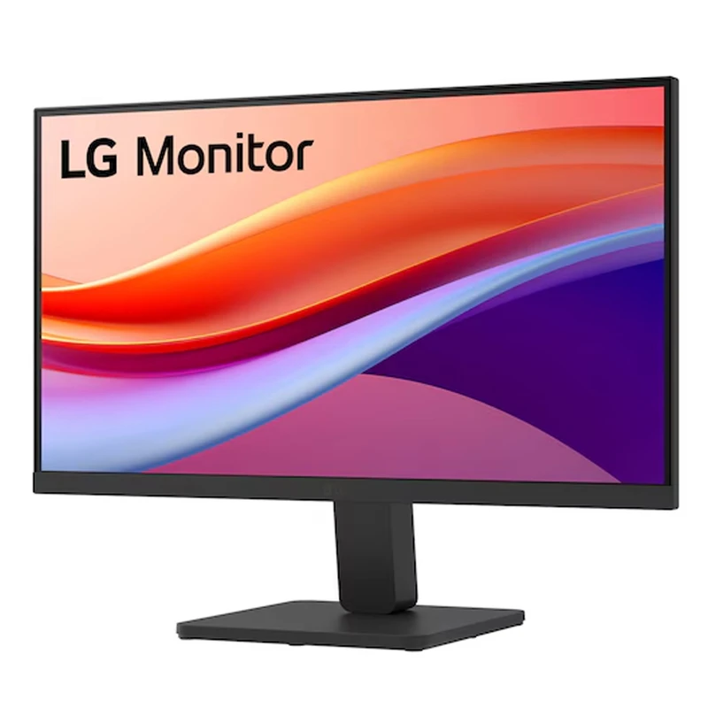 مانیتور 21.5 اینچ ال جی مدل 22U401A-B با وضوح Full HD پنل VA و نرخ به روزرسانی 100 هرتز نمای ۲