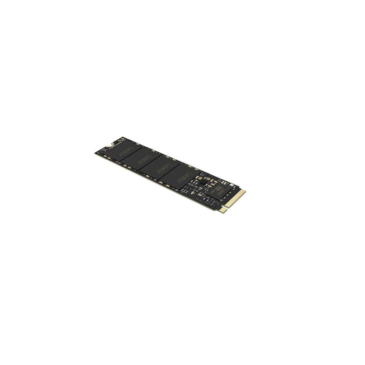 اس اس دی اینترنال PCIe Gen3 x4 لکسار مدل NM620 ظرفیت 256 گیگابایت