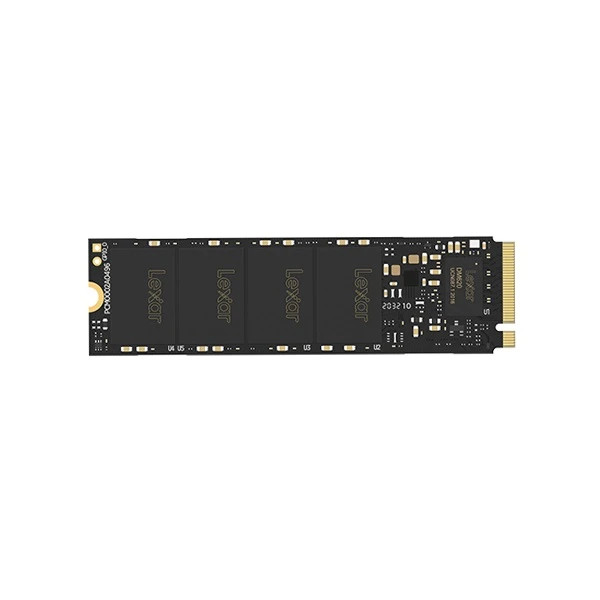اس اس دی اینترنال PCIe Gen3 x4 لکسار مدل NM620 ظرفیت 256 گیگابایت