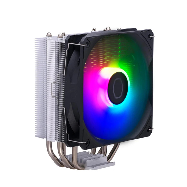 سیستم خنک کننده بادی کولر مستر مدل HYPER 212 SPECTRUM V3