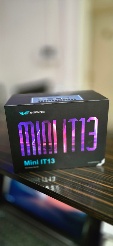 تین کلاینت جی کام MINI ITI3