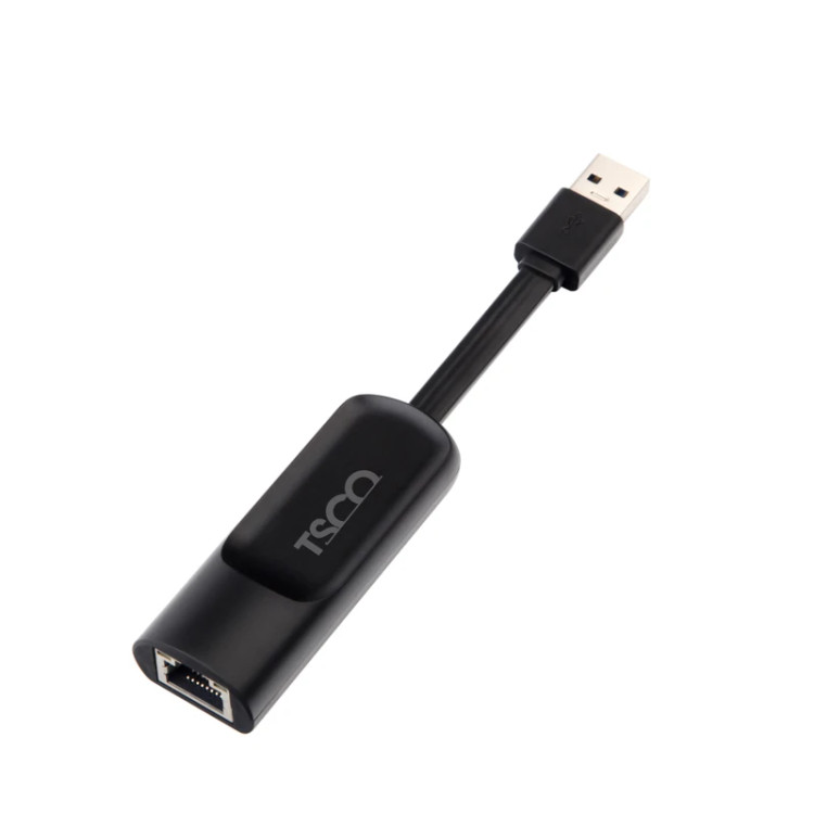 یو اس بی به شبکه تسکو مدل TLAN210