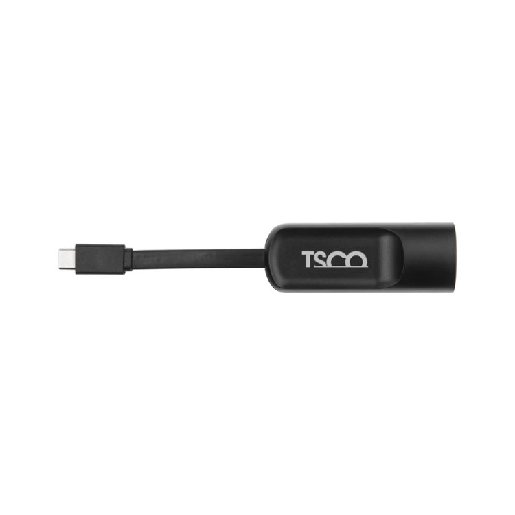 یو اس بی به شبکه تسکو مدل TLAN212