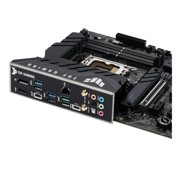 مادربرد مدل TUF GAMING Z690-PLUS WIFI D5 ایسوس