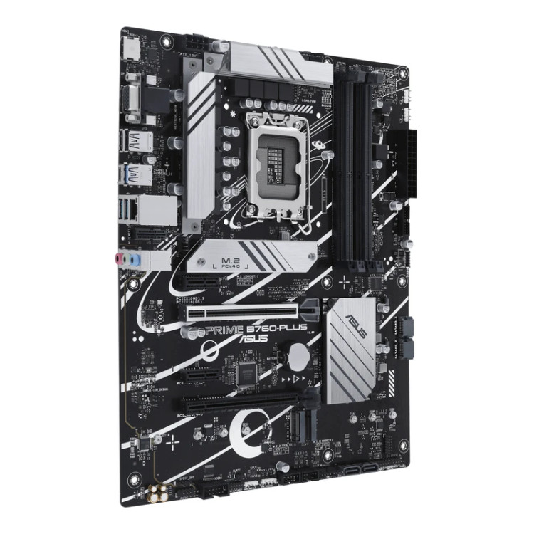 مادربرد ایسوس مدل PRIME B760 Plus DDR5