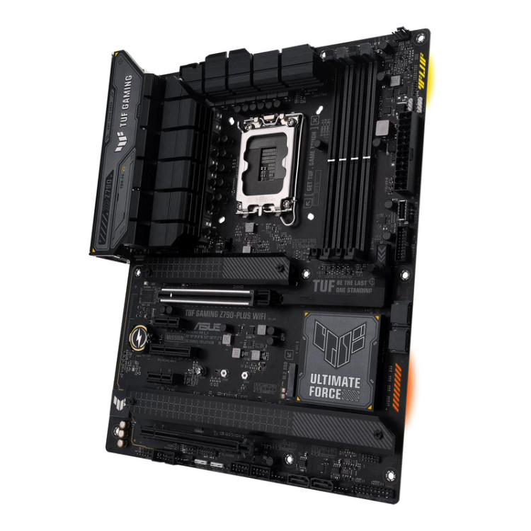 مادربرد ایسوس مدل TUF Gaming Z790 Plus WiFi DDR5