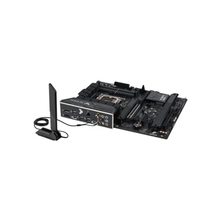 مادربرد ایسوس مدل TUF Gaming Z790 Plus WiFi DDR5