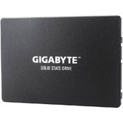 حافظه اس اس دی اینترنال گیگابایت مدل GP-GSTFS31100TNTD ظرفیت 1 ترابایت