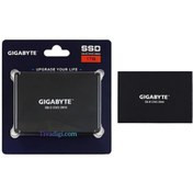 حافظه اس اس دی اینترنال گیگابایت مدل GP-GSTFS31100TNTD ظرفیت 1 ترابایت