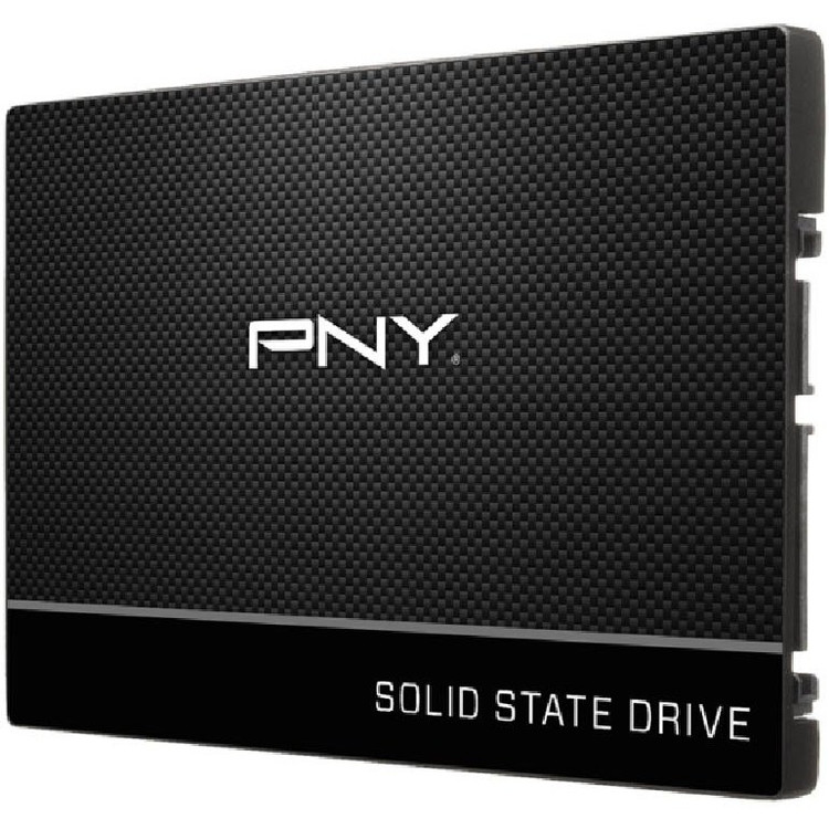 حافظه اس اس دی اینترنال پی ان وای مدل CS900 ظرفیت 500 گیگابایت
