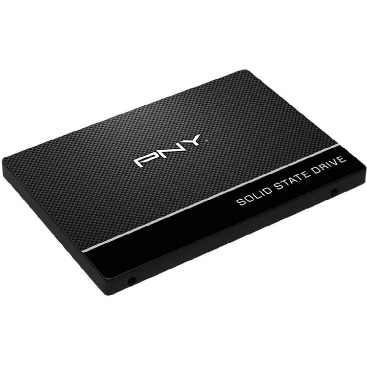حافظه اس اس دی اینترنال پی ان وای مدل CS900 ظرفیت 500 گیگابایت