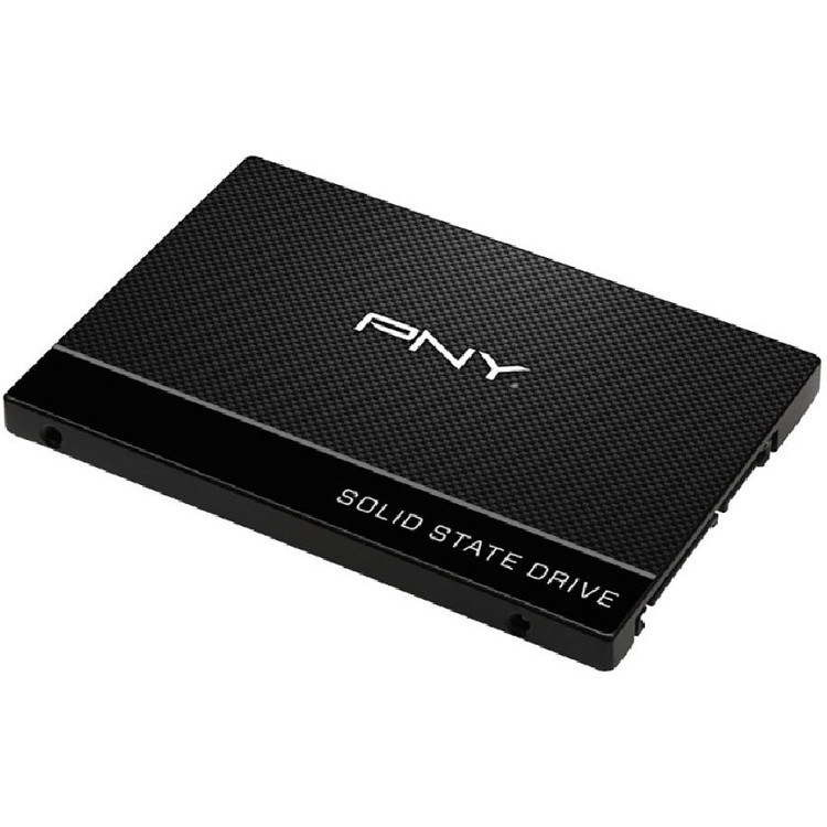 حافظه اس اس دی اینترنال پی ان وای مدل CS900 ظرفیت 500 گیگابایت