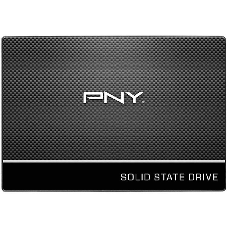 حافظه اس اس دی اینترنال پی ان وای مدل CS900 ظرفیت 500 گیگابایت