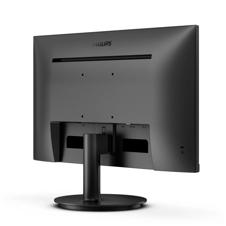 مانیتور فیلیپس مدل 241V8B سایز ۲۴ اینچ IPS Full HD ۱۰۰ هرتز