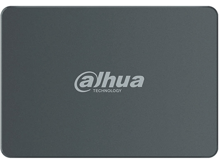 حافظه اس اس دی اینترنال داهوا مدل C800A ظرفیت 128 گیگابایت