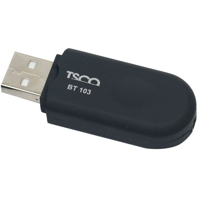 دانگل بلوتوث تسکو مدل BT103