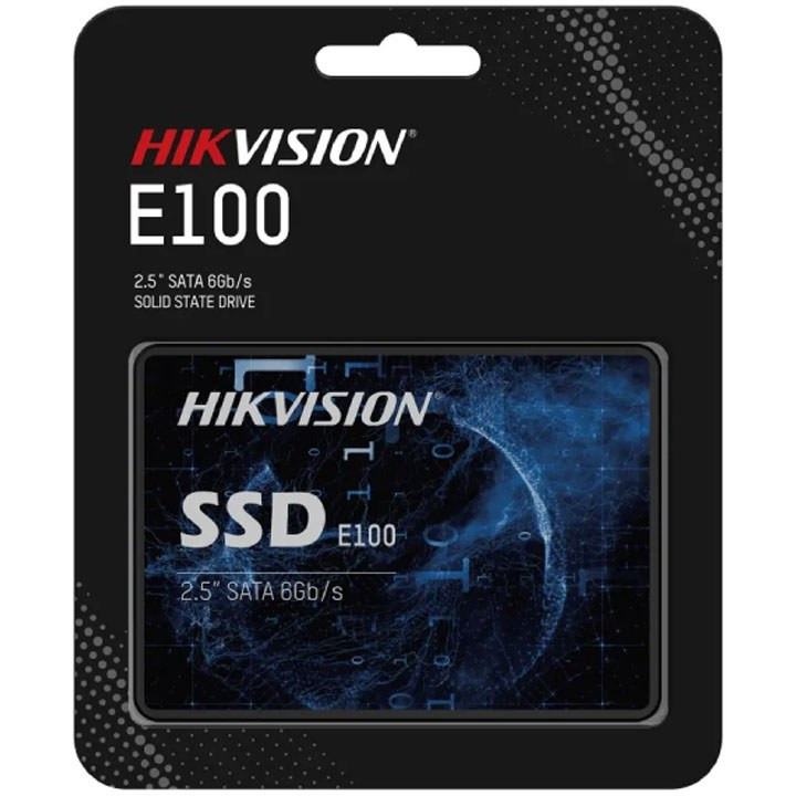 اس اس دی اینترنال هایک ویژن مدل E100 ظرفیت 1024 گیگابایت