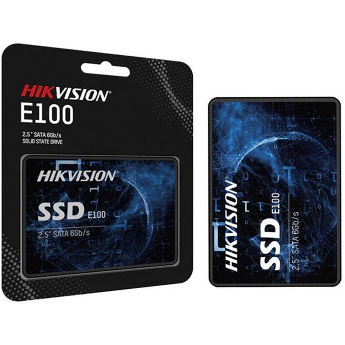 اس اس دی اینترنال هایک ویژن مدل E100 ظرفیت 1024 گیگابایت