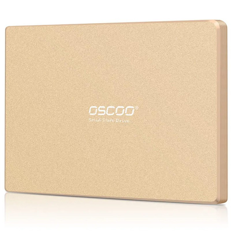 اس اس دی 128 گیگابایت اوسکو SSD SATA OSCOO 128GB