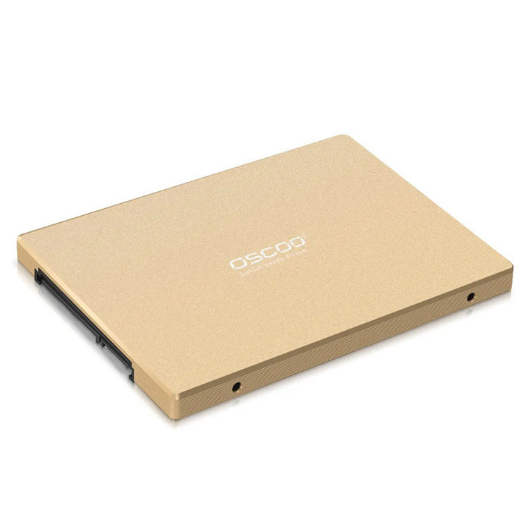 اس اس دی 128 گیگابایت اوسکو SSD SATA OSCOO 128GB