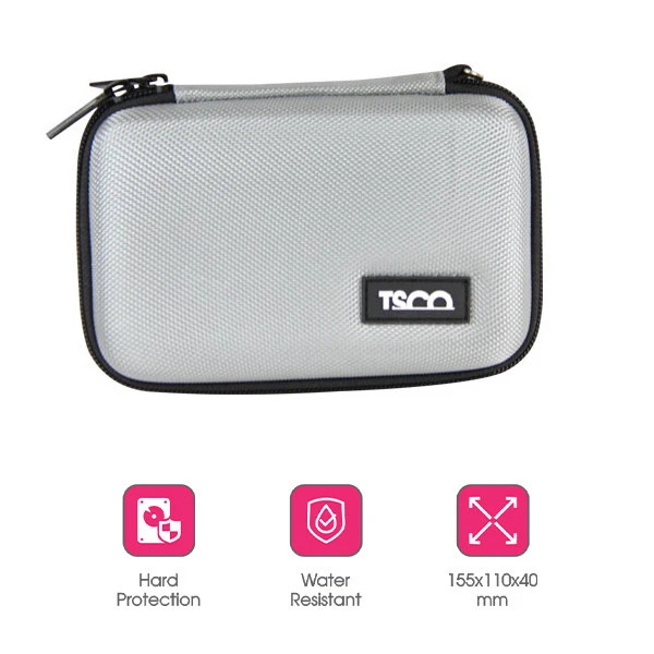 کیف هارد اکسترنال تسکو مدل THC 3152N