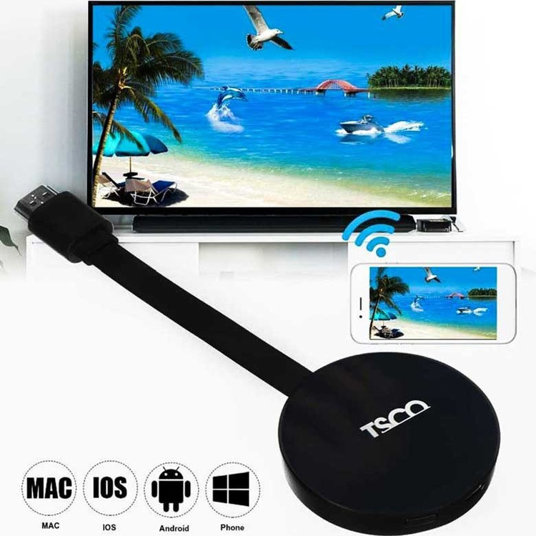 دانگل HDMI تسکو مدل T-Cast 6000