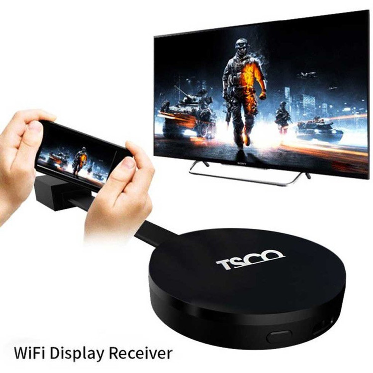 دانگل HDMI تسکو مدل T-Cast 6000