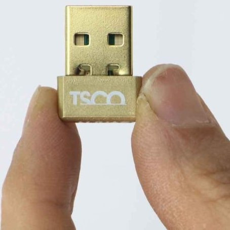 کارت شبکه وایرلس تسکو مدل TW1000