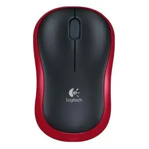 ماوس بی سیم لاجیتک مدل m186