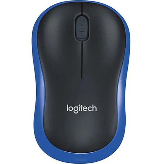 ماوس بی سیم لاجیتک مدل m186