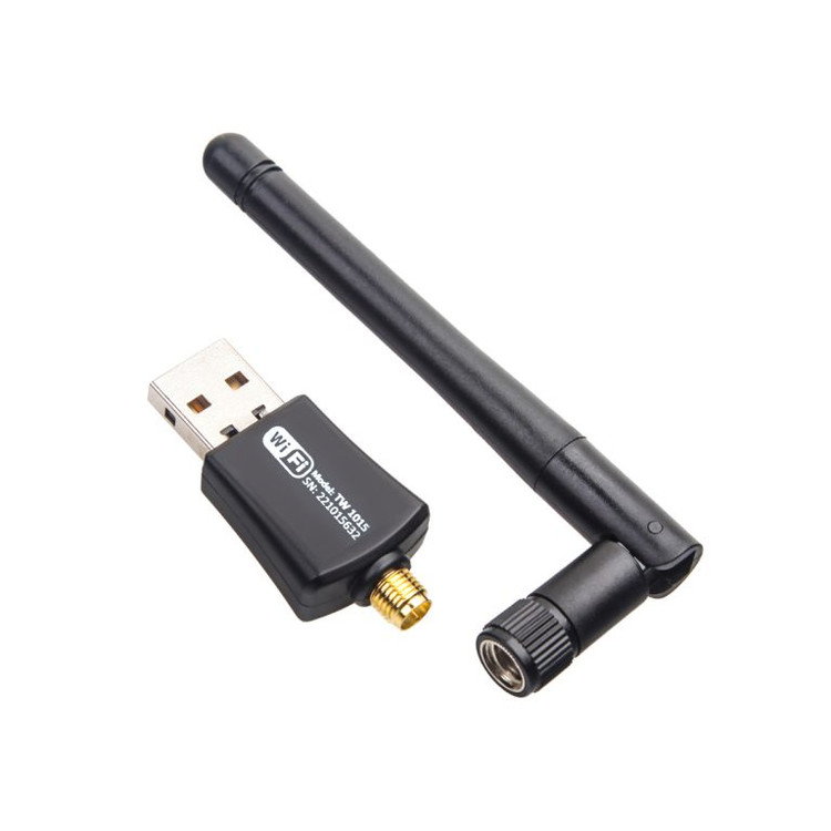 دانگل وای فای تسکو مدل TW1015