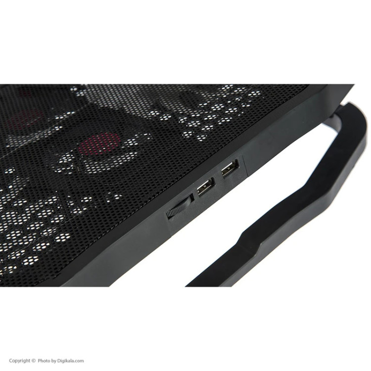 پایه خنک کننده تسکو مدل TCLP3100