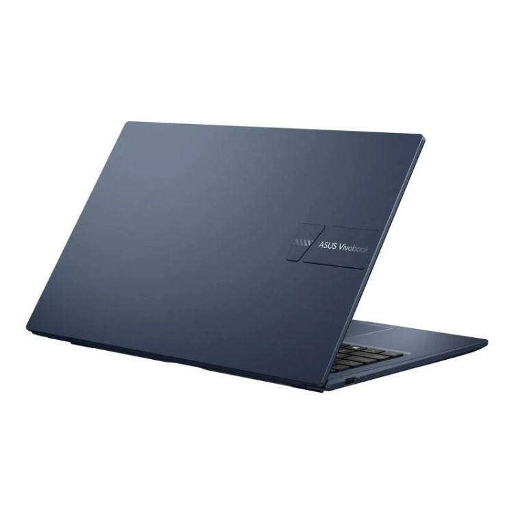 لپتاپ ایسوس Vivobook X1504VA- با پردازنده Core i3-1315U، رم DDR4 8 با فرکانس 3200MHz، حافظه SSD با ظرفیت 512GB