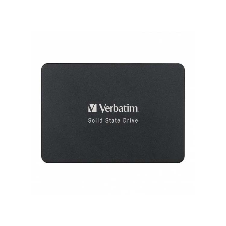 حافظه اس اس دی اینترنال ورباتیم مدل VI550 S3 ظرفیت 256 گیگابایت