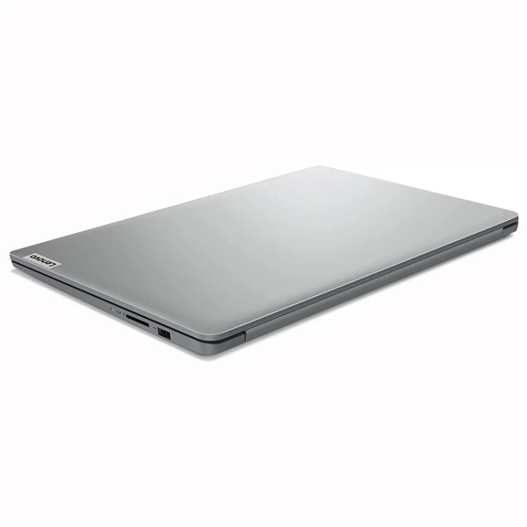 لپ تاپ 15.6 اینچی لنوو مدل Ideapad 1 15IJL7-Celeron N4500-8GB DDR4-256GB SSD-TN-W