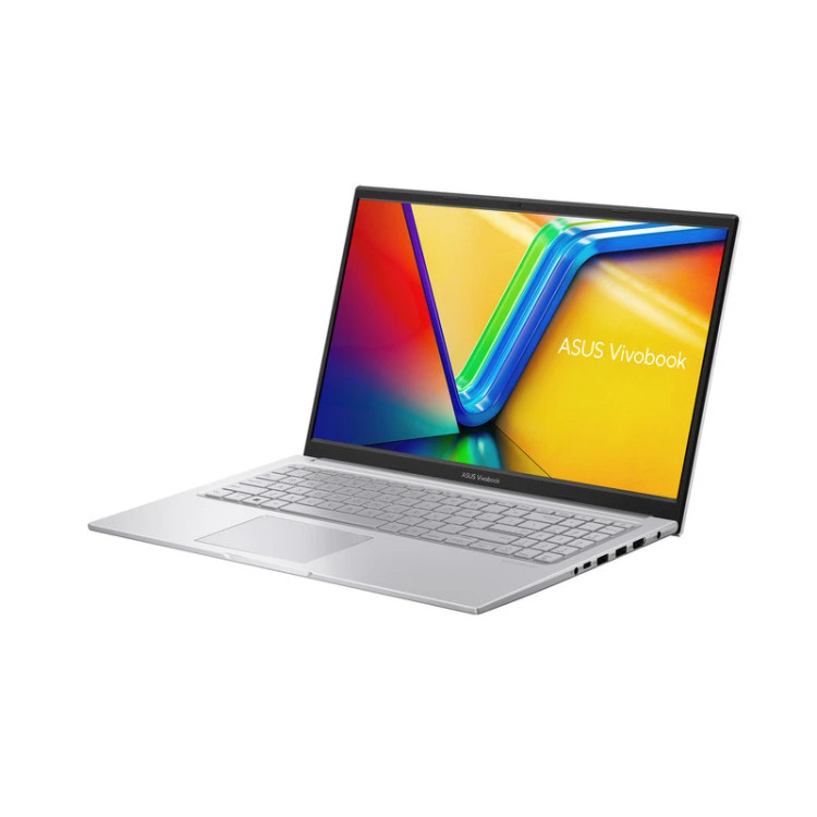 لپتاپ ایسوس Vivobook 15 X1504VA-پردازنده Core i7-1355U، رم 8GB DDR4 با فرکانس 3200MHz، حافظه SSD ظرفیت 512GB
