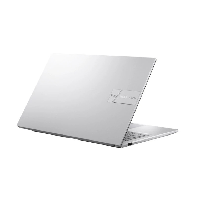 لپتاپ ایسوس Vivobook 15 X1504VA-پردازنده Core i7-1355U، رم 8GB DDR4 با فرکانس 3200MHz، حافظه SSD ظرفیت 512GB