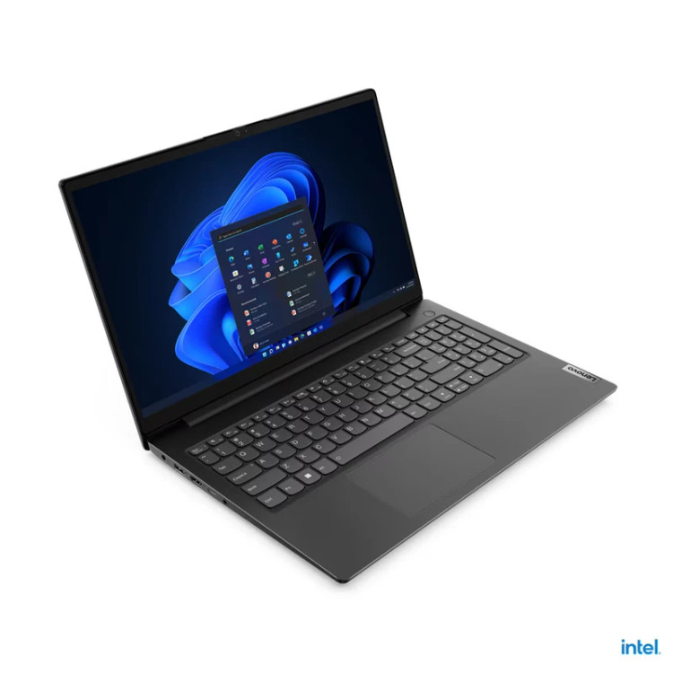 لپتاپ لنوو مدل V15 G4 IRU پردازنده Core i5-13420H، رم DDR4 8GBفرکانس 3200MHz حافظه SSD ظرفیت 512GB